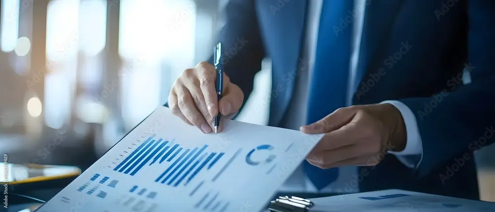 Integrazione Dati & Consulenza ERP