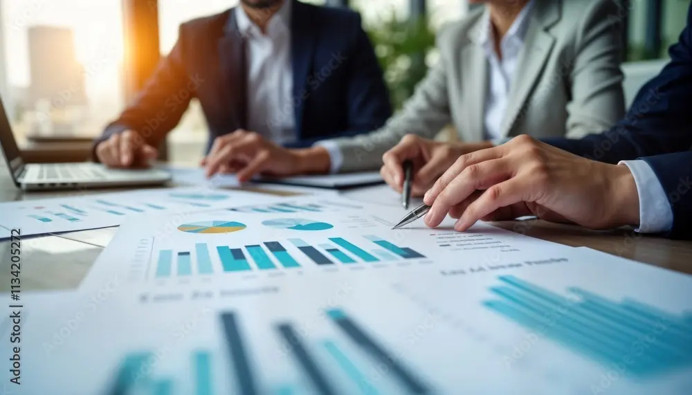 Consulenza Amministrativa e Fiscale