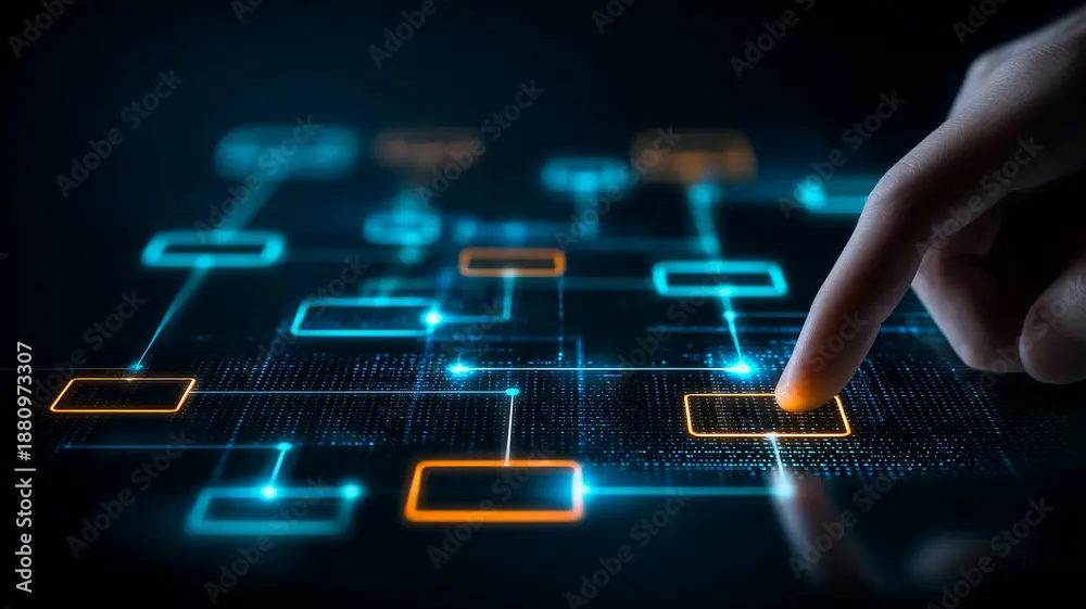 Standardizzazione dei Processi