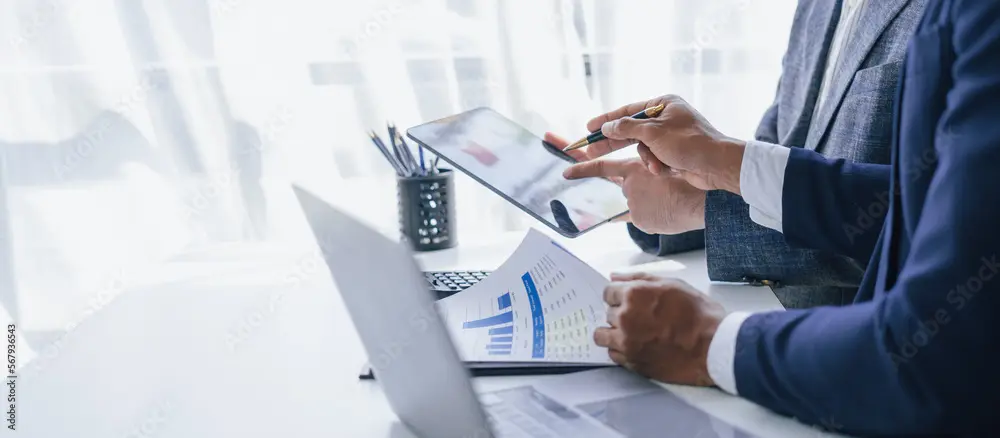 Agenzia IVA e TAX Advisory su Quickbooks©