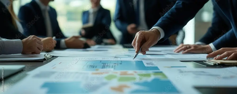 Il Business Plan