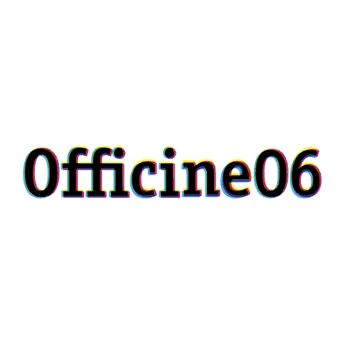 Officine 06